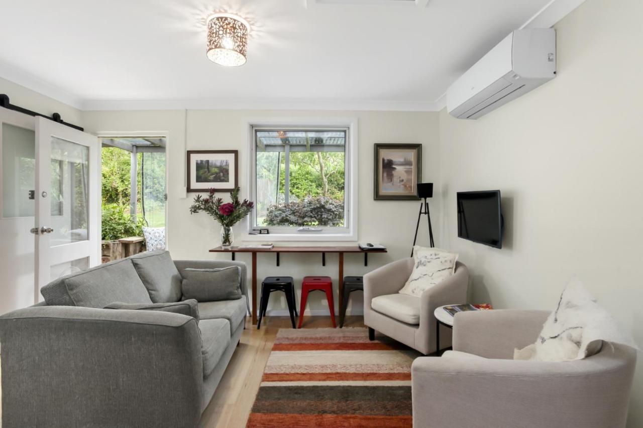 Blackheath Suite Exteriér fotografie