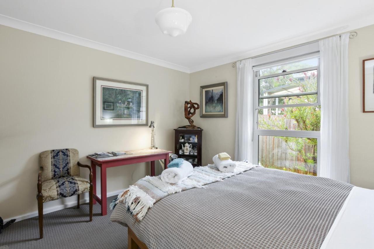 Blackheath Suite Exteriér fotografie